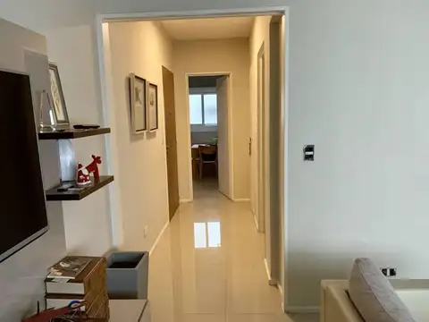Impecable depto reciclado en venta en el corazón de Recoleta 