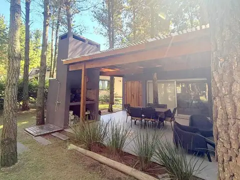 COSTA ESMERALDA  BARRIO SENDEROS 4 ruta 11 km 380