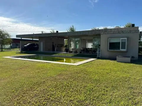 Casa en Venta de 1 dormitorio