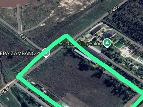 OPORTUNIDAD  UNICA 4 HECTAREAS Y MEDIA EXCELENTE UBICACION