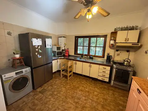 Casa en Venta en Santa Fe, USD 145.000