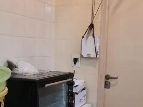 República Árabe Siria 2700 , Piso 3