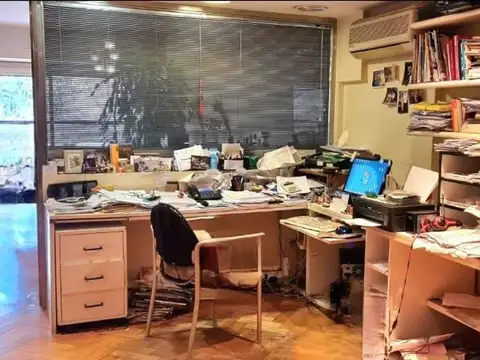 Departamento 5 ambientes con 4 baños