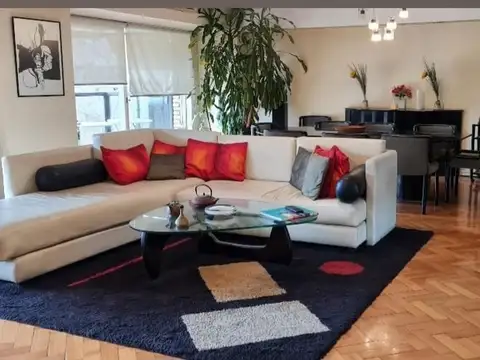 Departamento en Venta de 4 dormitorios