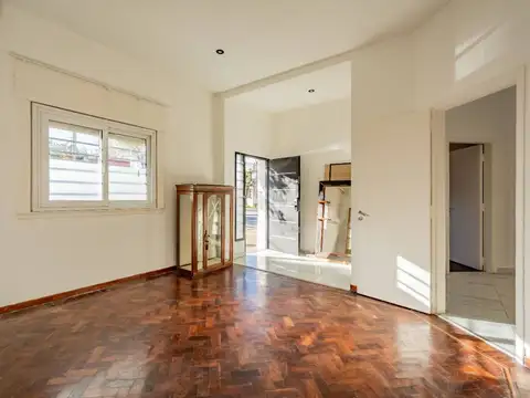 Depto Tipo Casa en Venta en Martinez, USD 260.000