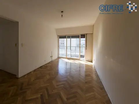 Departamento en Alquiler de 2 dormitorios