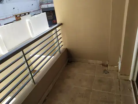 Departamento en Alquiler al Este