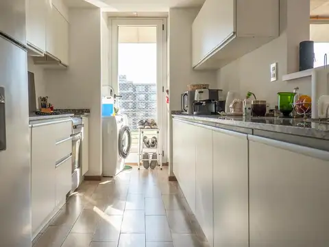 Departamento en Venta 5 años