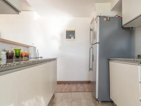 Departamento en Venta con 2 cocheras