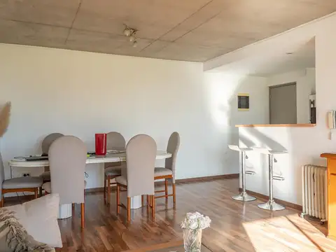 venta departamento dos dormitorios balcon cocheras tierra nueva fisherton