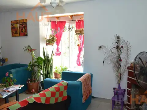 Departamento en Venta 37 años