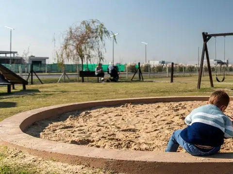 Terreno en Venta de 700,0 m2