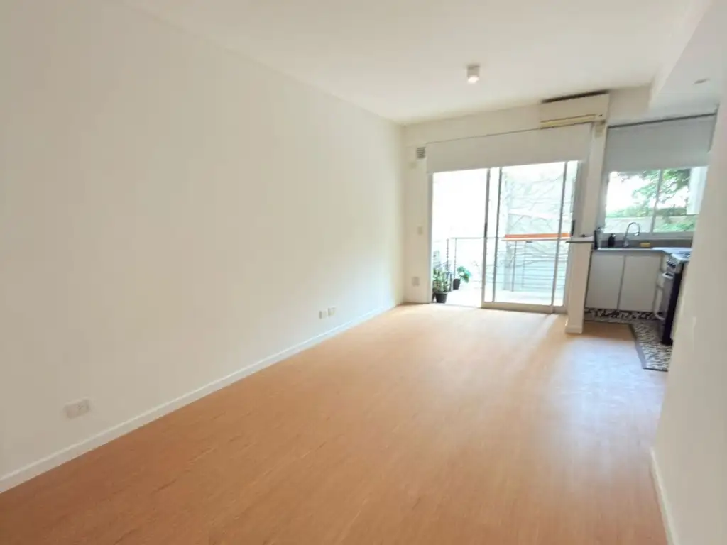 SANTOS DUMONT 2500, Piso 1