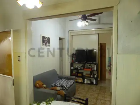 Depto Tipo Casa en Venta en Crucesita, USD 80.000