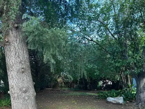 Pacheco Sur, Blanco Encalada (esquina Hudson) 800