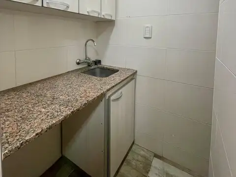 Departamento en Alquiler 40 años
