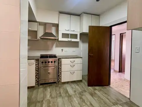 Departamento 4 ambientes con 1 baño