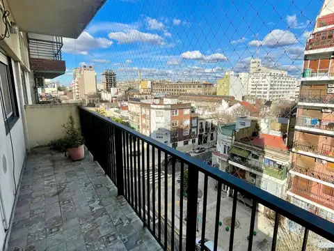 Departamento en Alquiler de 4 ambientes