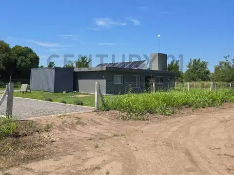 Terreno en Venta en Villa Esquiu, USD 30.000