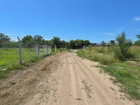 Villa Esquiu La Leonor , Piso 0