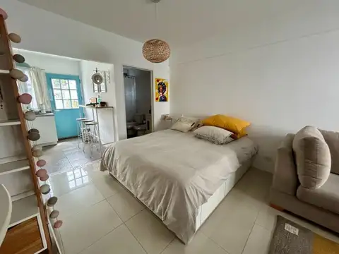 Departamento en Alquiler en Saavedra, $ 870.000
