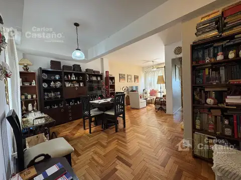 Exc. 3 Amb. con Vista Panorámica al Rio en Vte. López