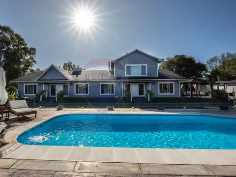 Venta casa 8dormitorios 9baños REMANSO DE NEPTUNIA