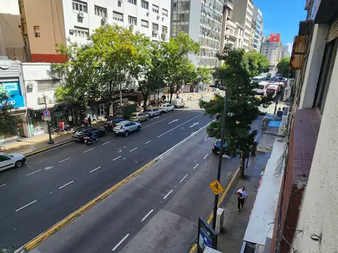 Departamento en Alquiler 50 años