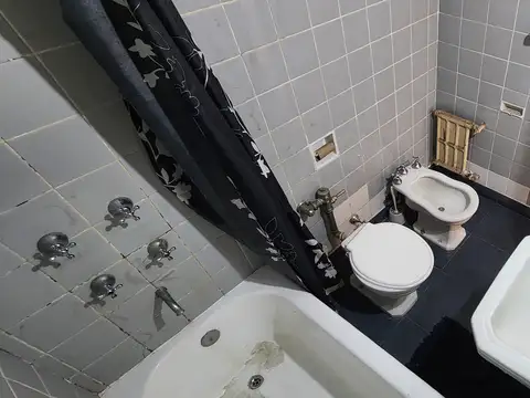 Departamento en Alquiler Apto profesional