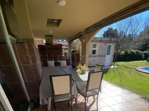 Casa en Venta en El Ombú, USD 320.000