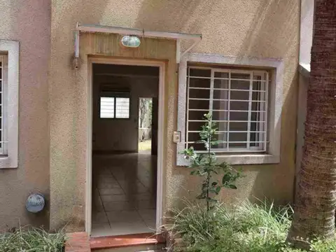 Venta Departamento 3 ambientes en Escobar