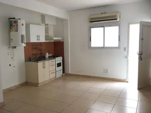 Venta Departamento 3 ambientes en Escobar
