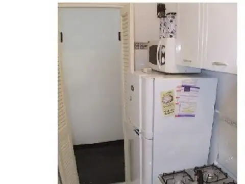 Departamento en Venta al Suroeste