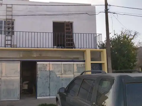 Local en Venta A Estrenar