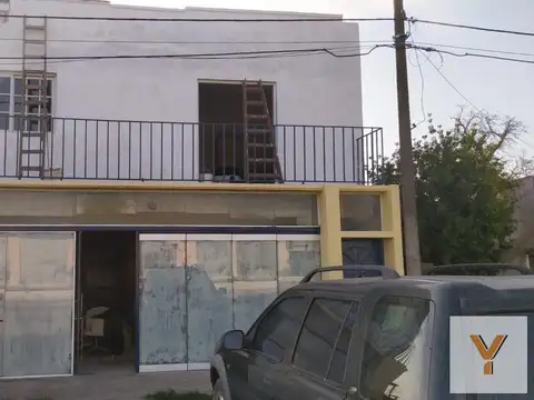 Local en Venta A Estrenar
