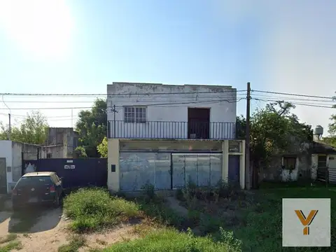 Local en venta - 227mts2  - General Belgrano