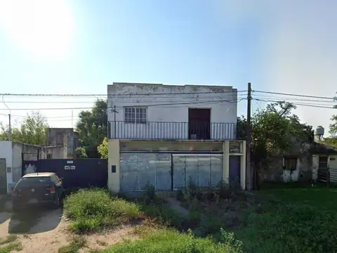 Local en venta - 227mts2  - General Belgrano
