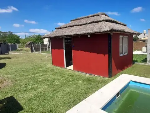 Quinta en Venta en General Rodríguez, USD 45.000