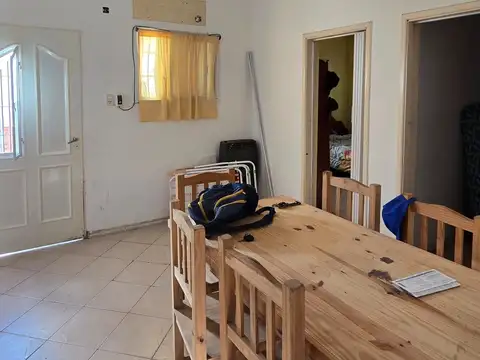 Depto Tipo Casa en Venta de 2 dormitorios