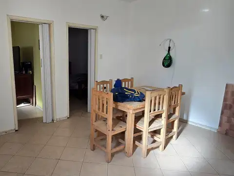 Depto Tipo Casa en Venta en Marcos Paz, USD 50.000