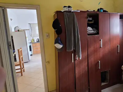 PH en venta apto crédito hipotecario con dos habitaciones
