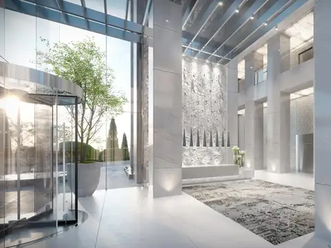 Departamento en Venta en Puerto Madero, USD 2.354.000