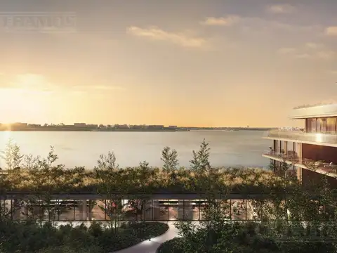 Departamento en venta - Puertos / Escobar