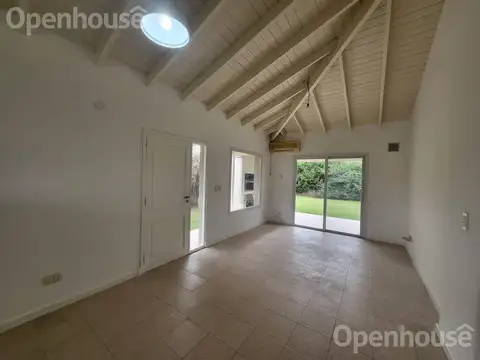 Casa en Alquiler en La Candela, Countries y Barrios Cerrados en Pilar