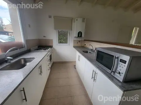 Casa en Alquiler de 2 dormitorios