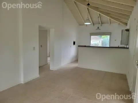 Casa en Alquiler en La Candela, $ 1.100.000