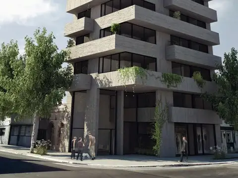 Departamento en Venta en Centro, USD 150.000