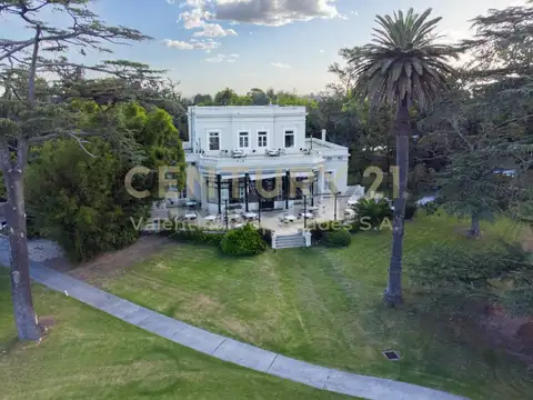 Terreno en Venta de 1400,0 m2