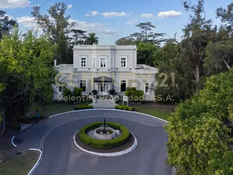 VENTA DE LOTE EN EL BARRIO SAN ELISEO GOLF & COUNTRY CLUB