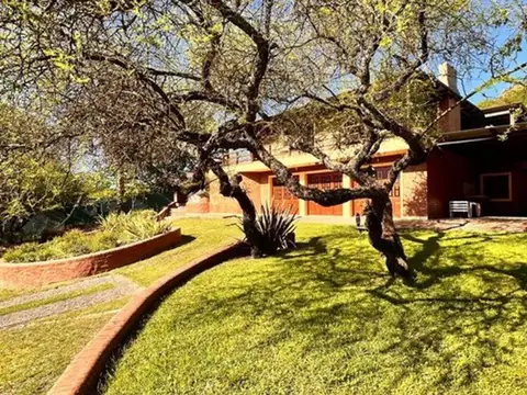 Hotel en Venta 21 años